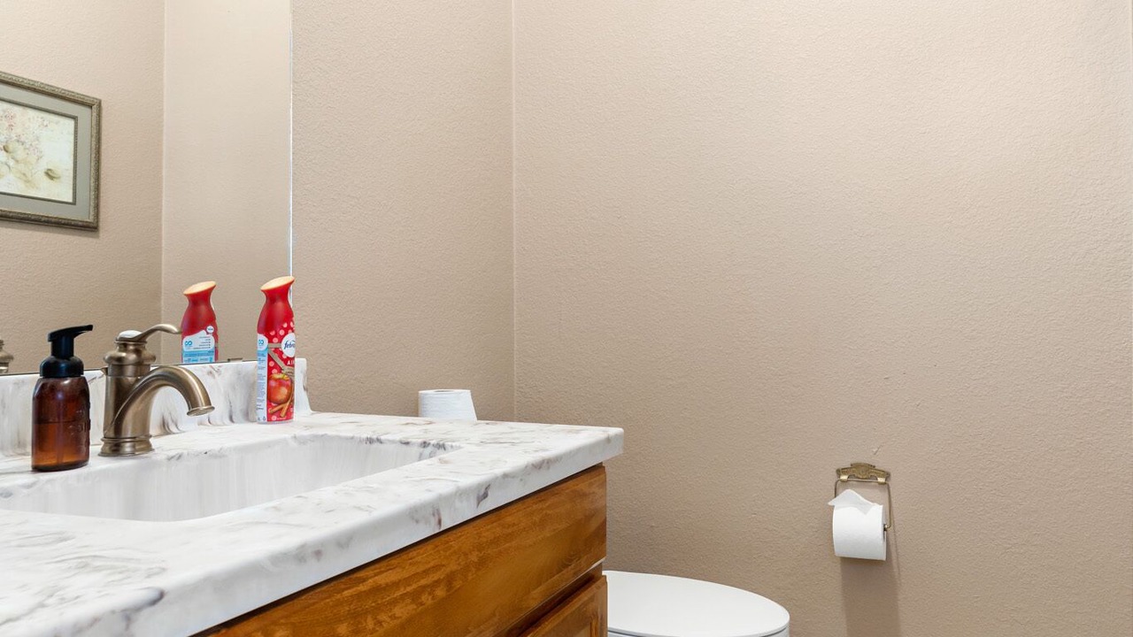 Photo of Bathroom in Moody