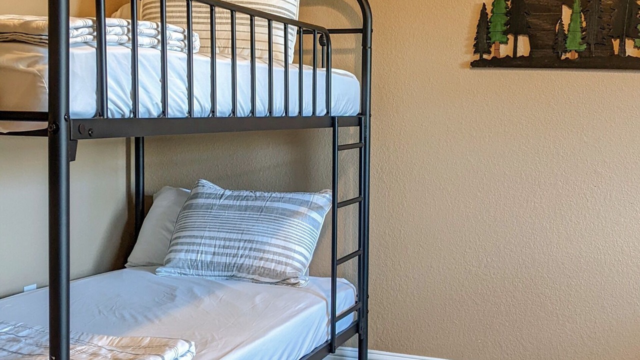Photo of Bedroom in Moody