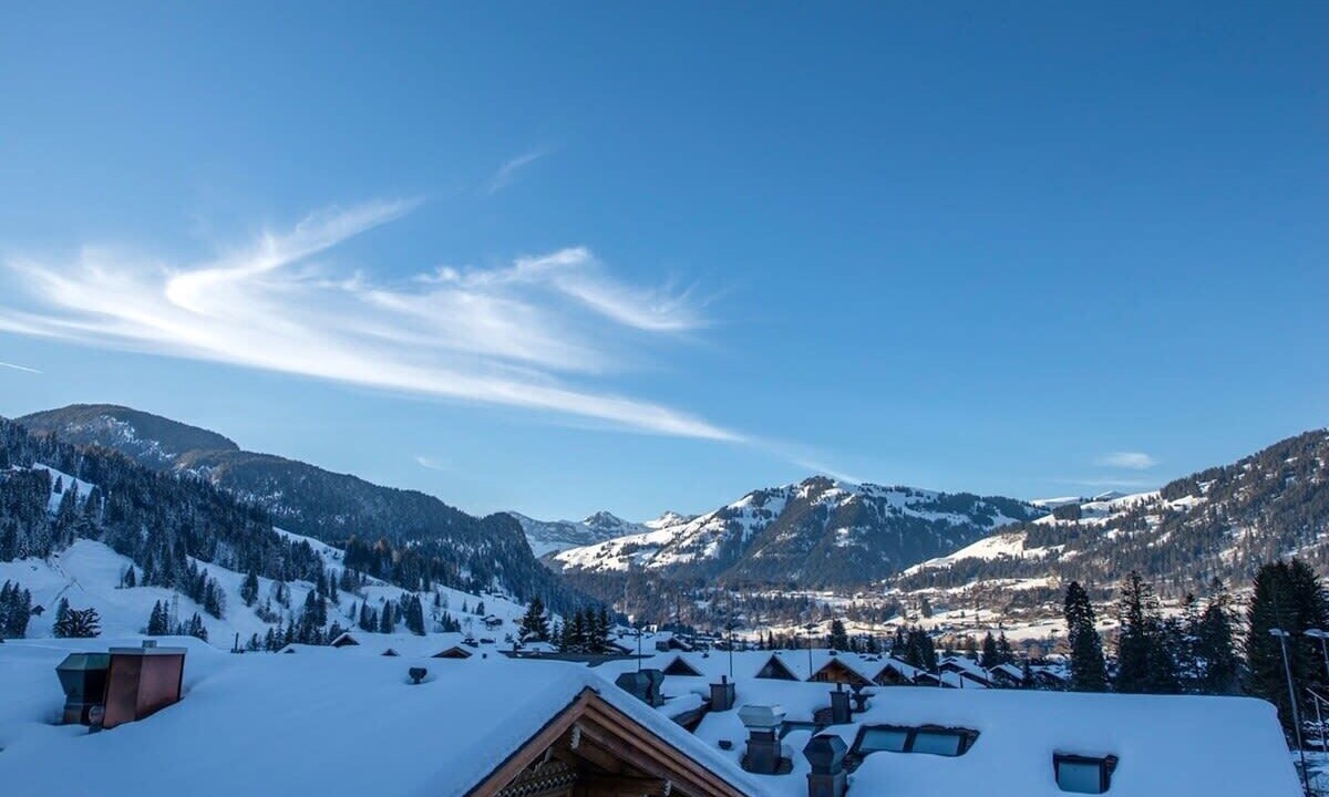 Photo of Others in Gstaad