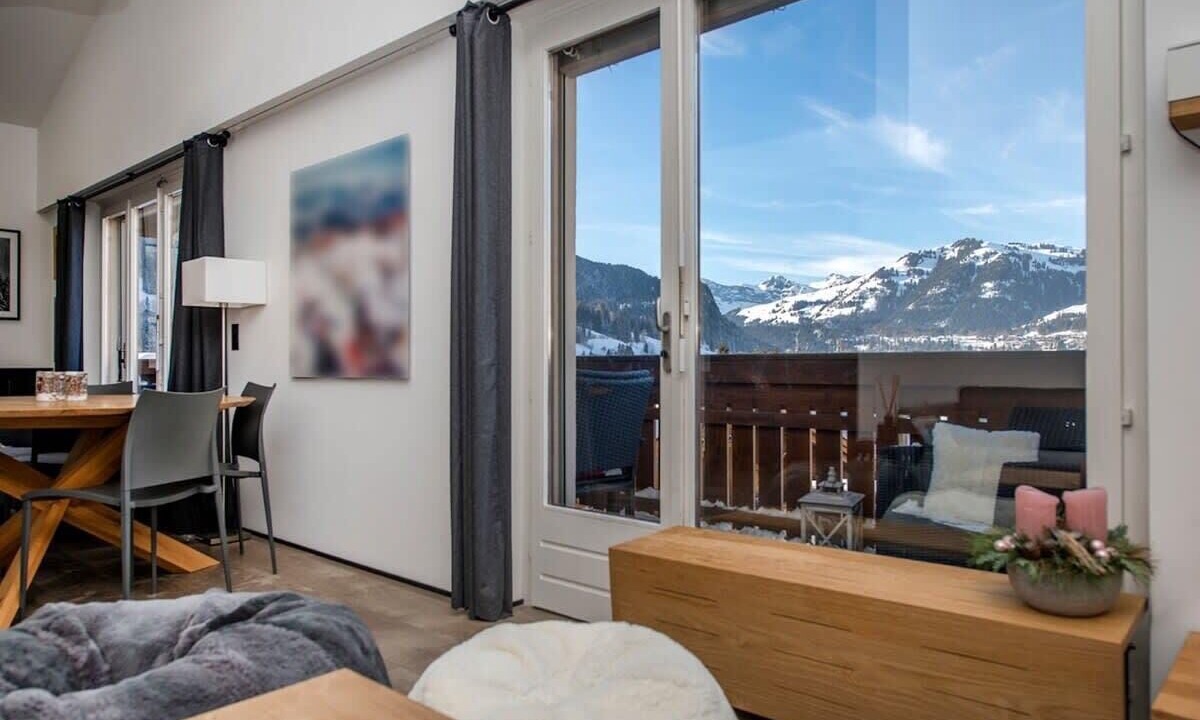 Photo of Others in Gstaad