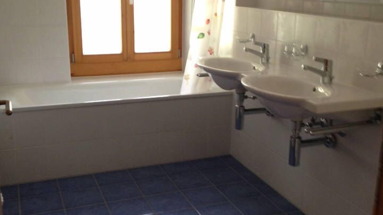 Photo of Bathroom in Chateau-d'Oex