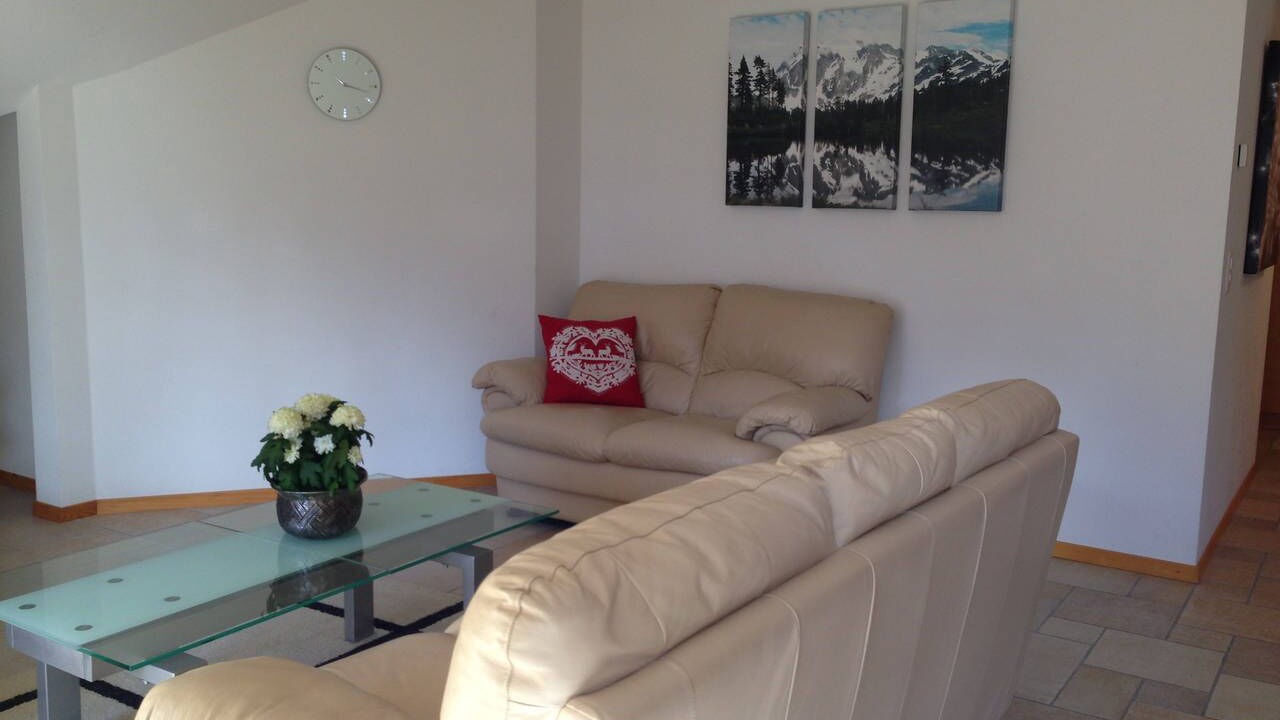 Photo of Livingroom in Chateau-d'Oex