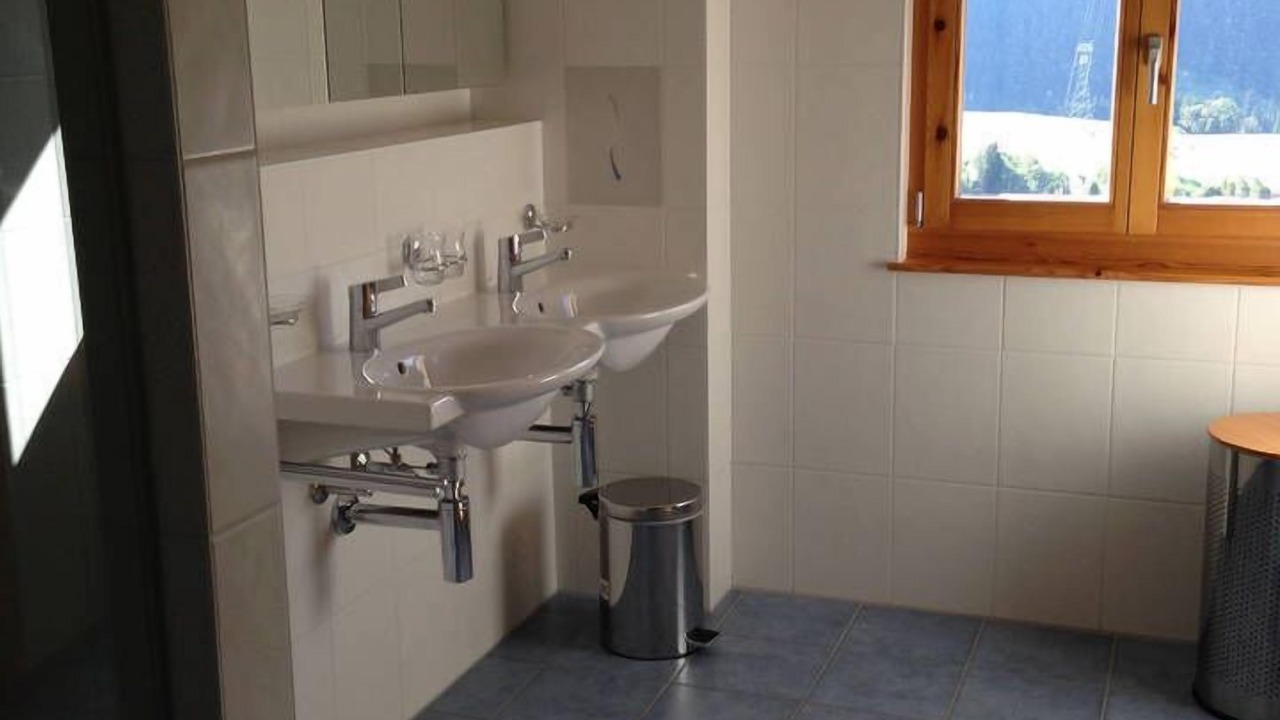 Photo of Bathroom in Chateau-d'Oex