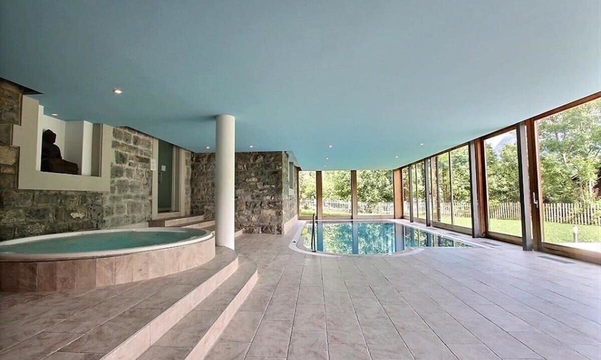 Photo of Outdoor in Chateau-d'Oex