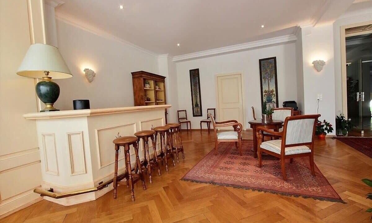 Photo of Bedroom in Chateau-d'Oex