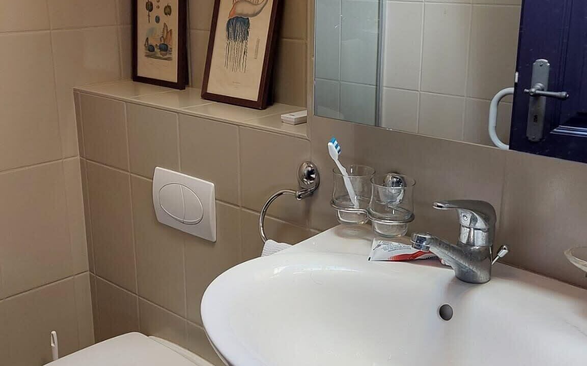 Photo of Bathroom in Chateau-d'Oex