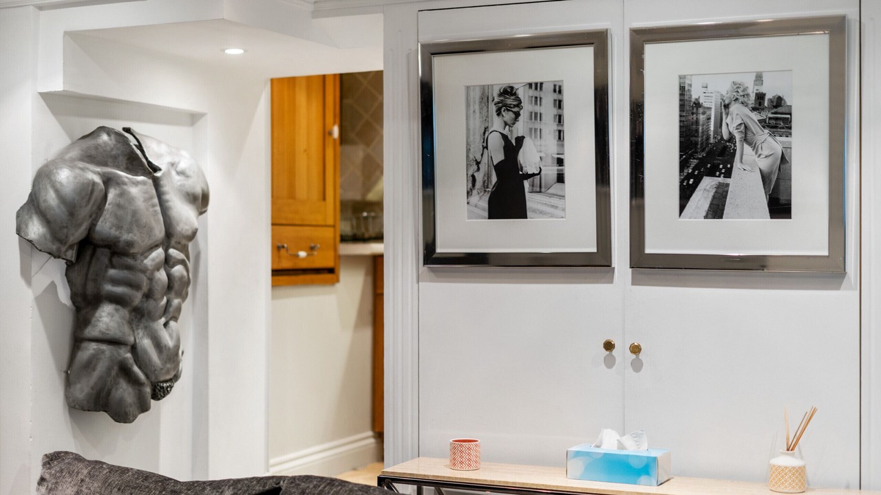 Photo of Others in Frognal and Fitzjohns