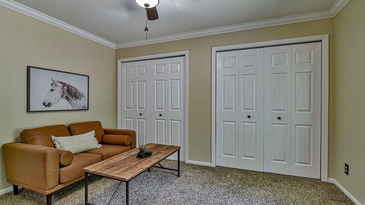 Photo of Livingroom in Bent Creek