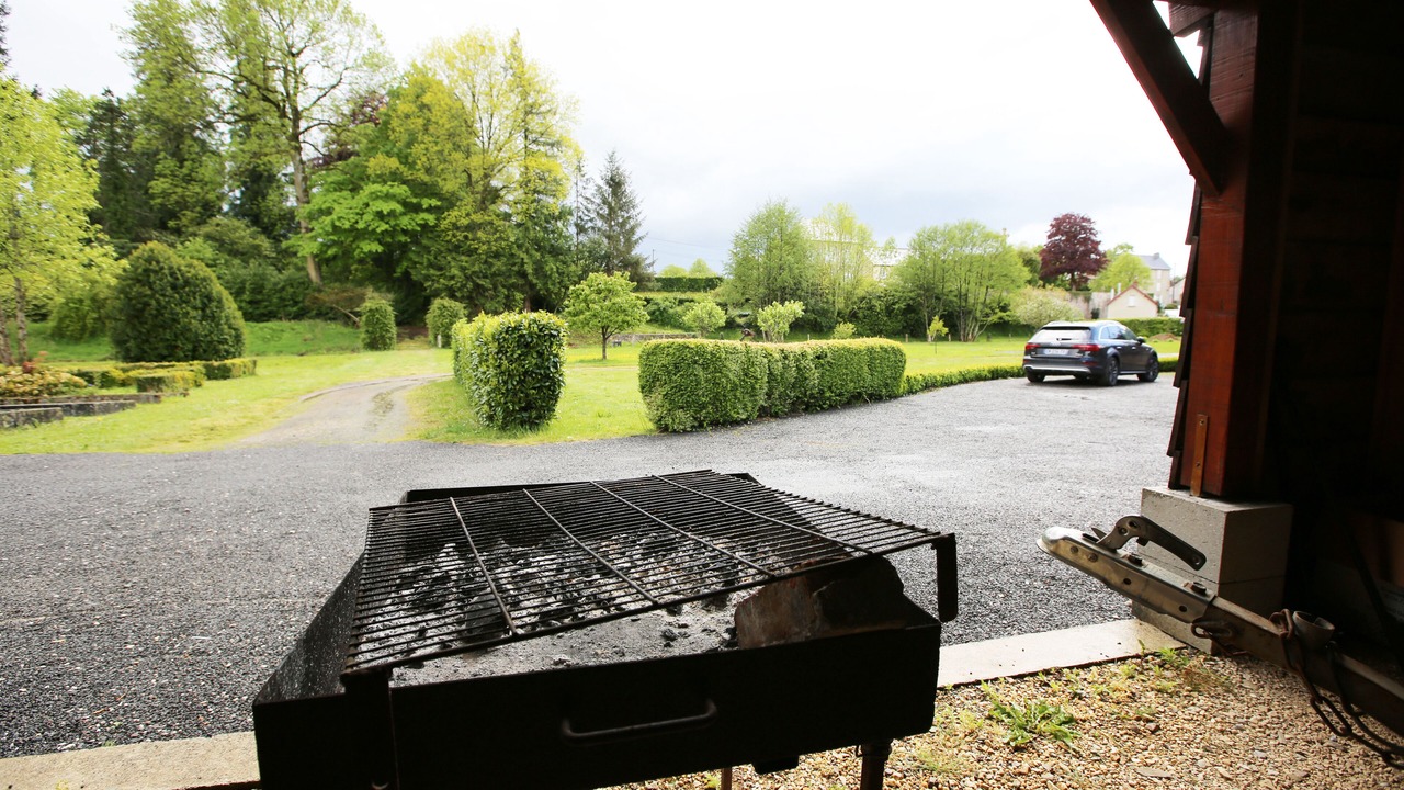 Photo of Outdoor in Perrou