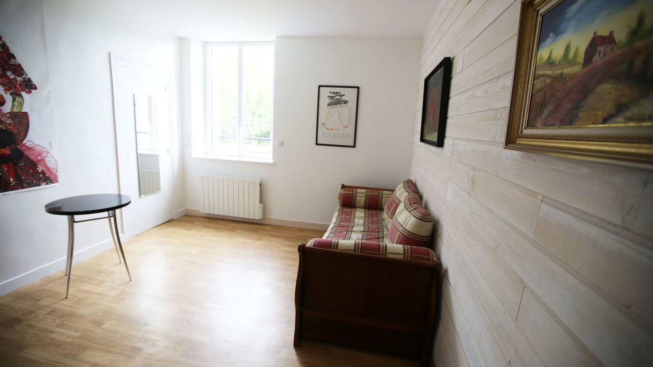 Photo of Livingroom in Perrou