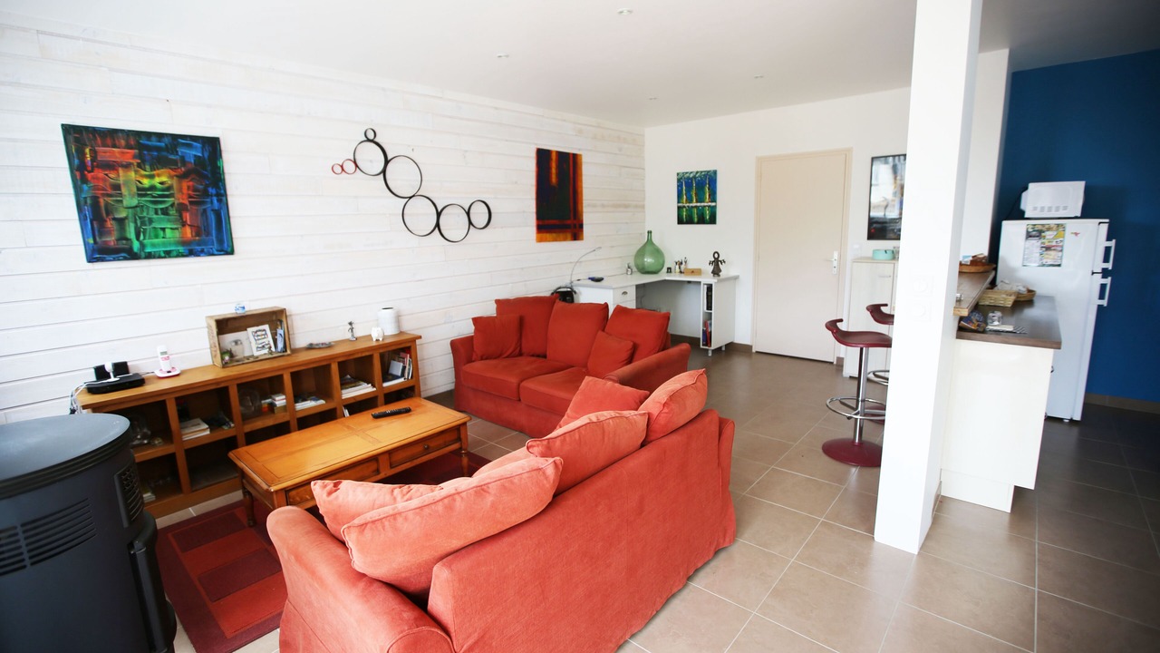 Photo of Livingroom in Perrou