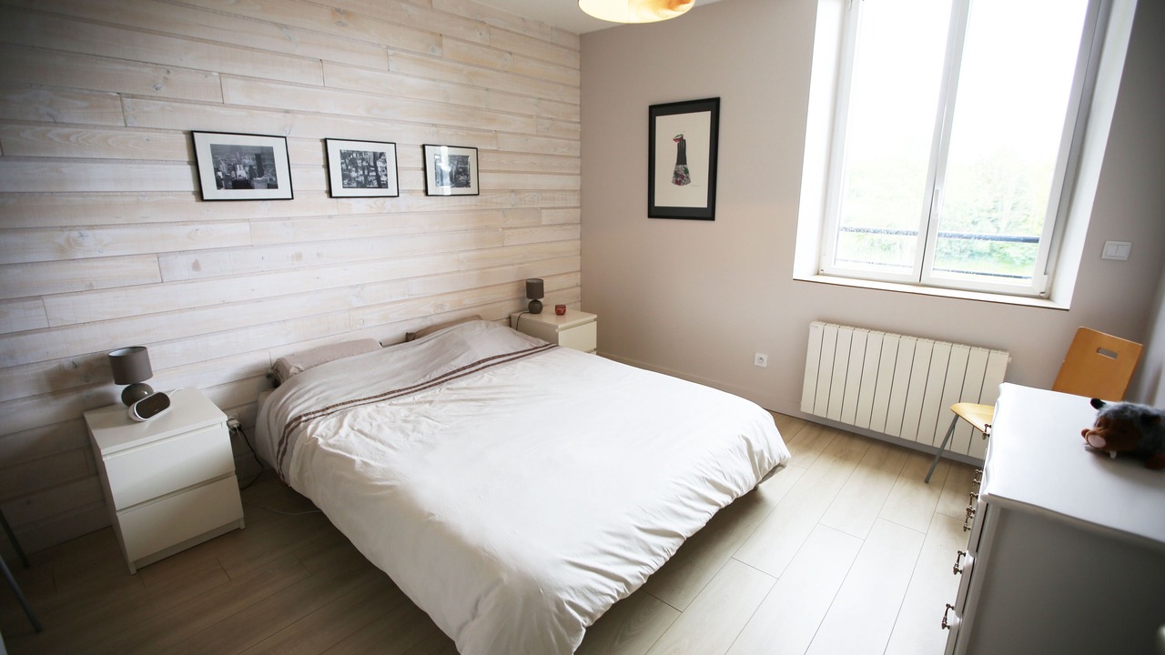 Photo of Bedroom in Perrou