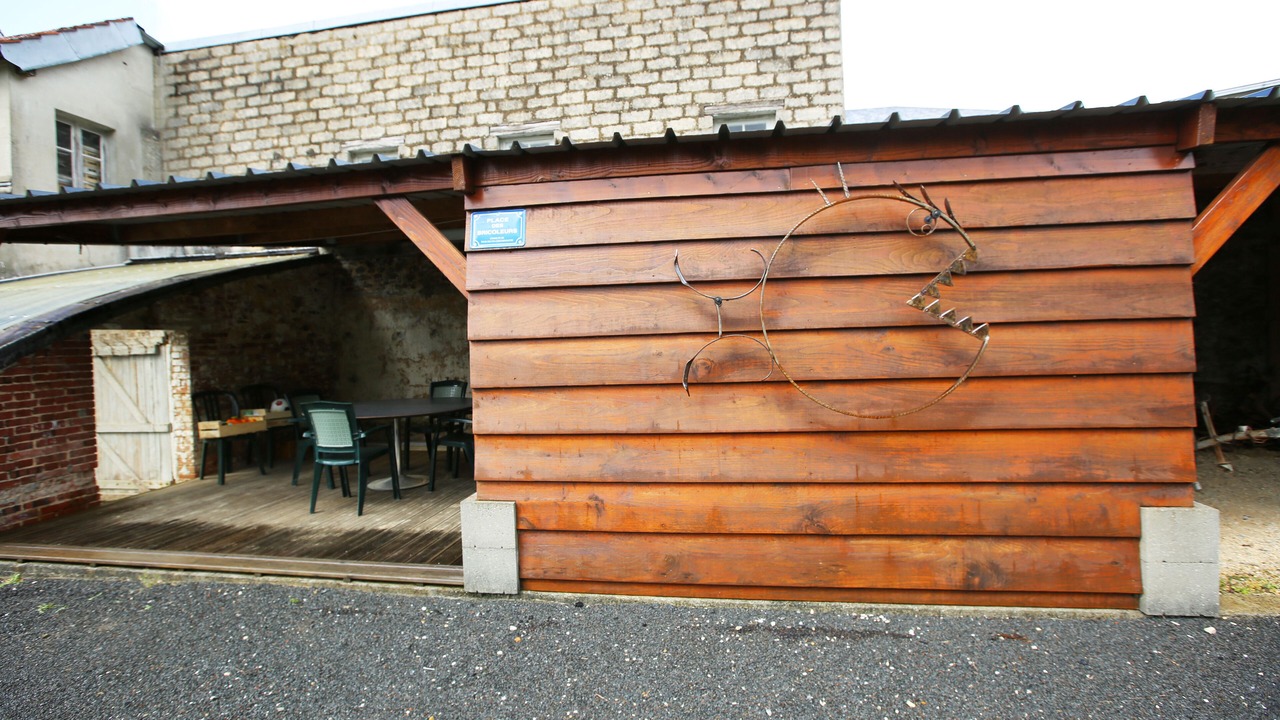 Photo of Outdoor in Perrou
