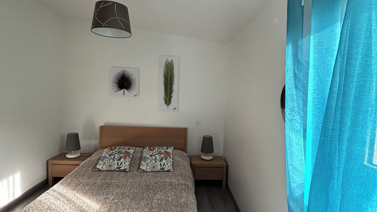 Photo of Bedroom in Equihen-Plage