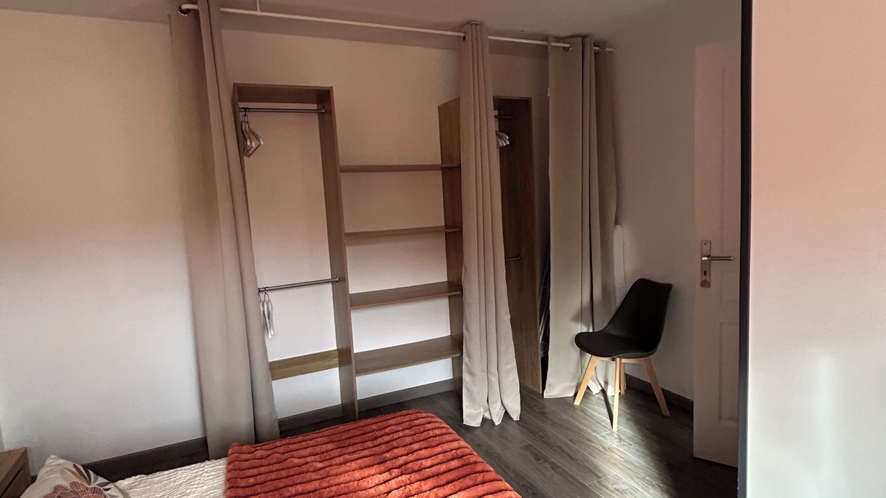 Photo of Bedroom in Equihen-Plage