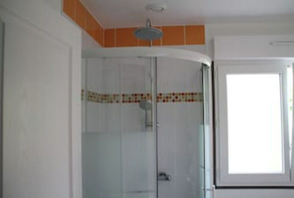 Photo of Bathroom in Equihen-Plage
