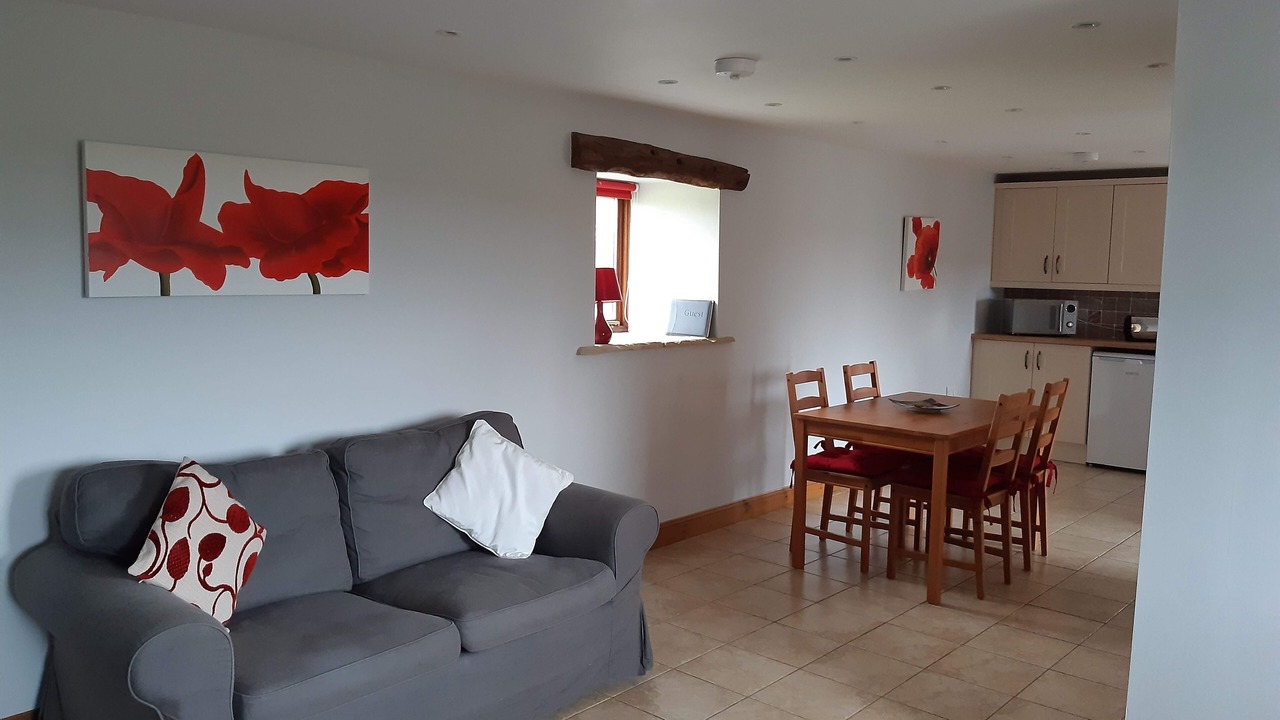 Photo of Livingroom in Beck Hole