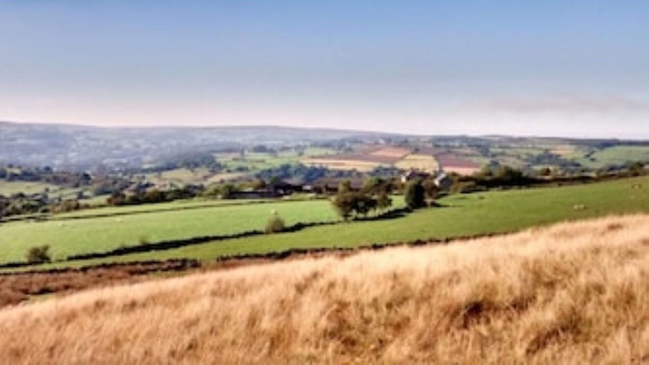 Photo of Outdoor in Beck Hole