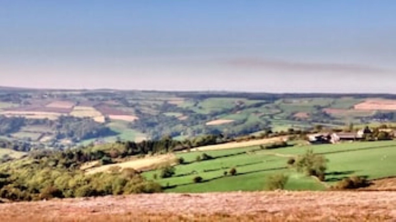 Photo of Outdoor in Beck Hole