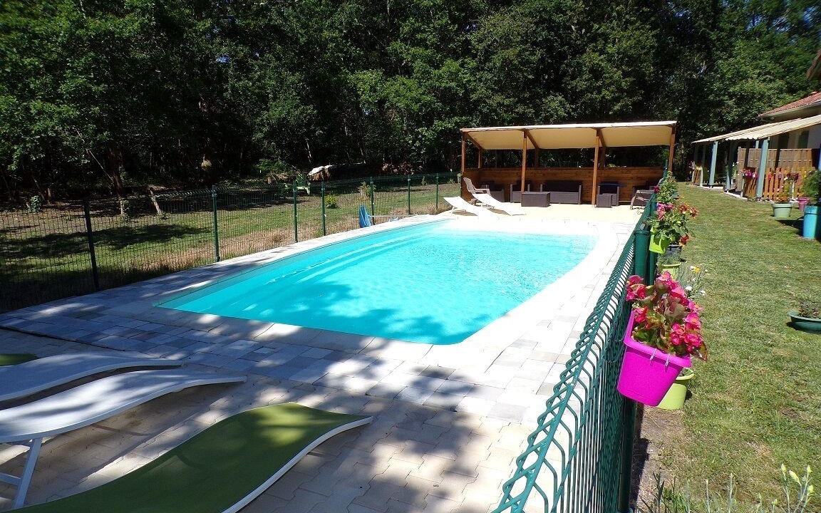 Photo of Outdoor in Gastes