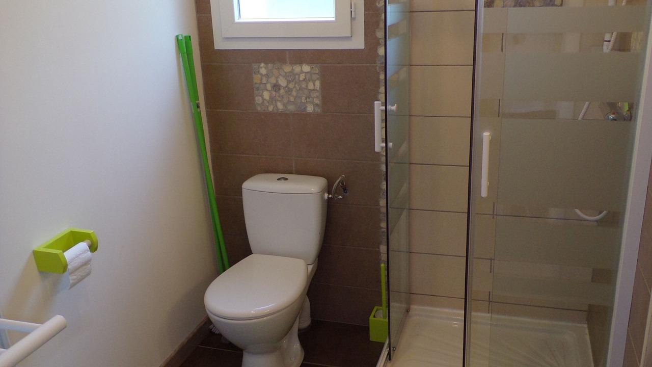 Photo of Bathroom in Gastes