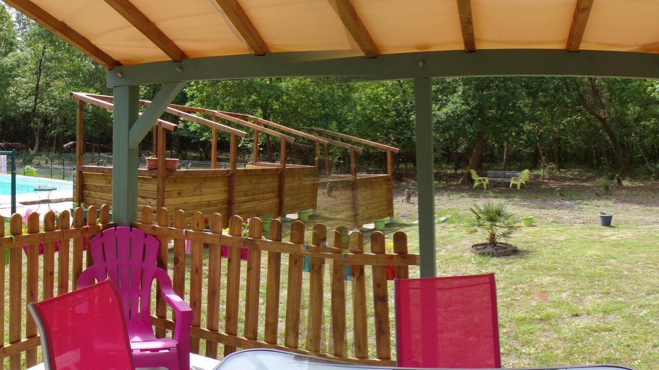 Photo of Outdoor in Gastes