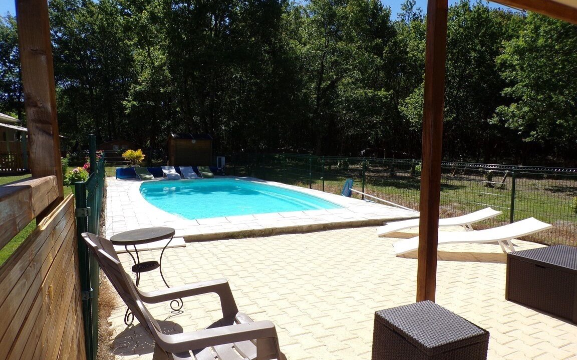 Photo of Outdoor in Gastes