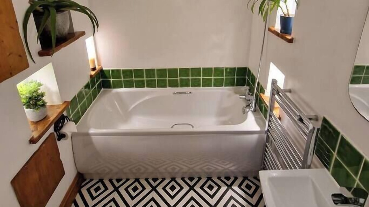 Photo of Bathroom in Exeter