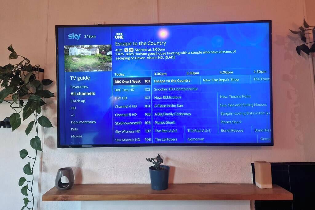 Photo of Others in Exeter