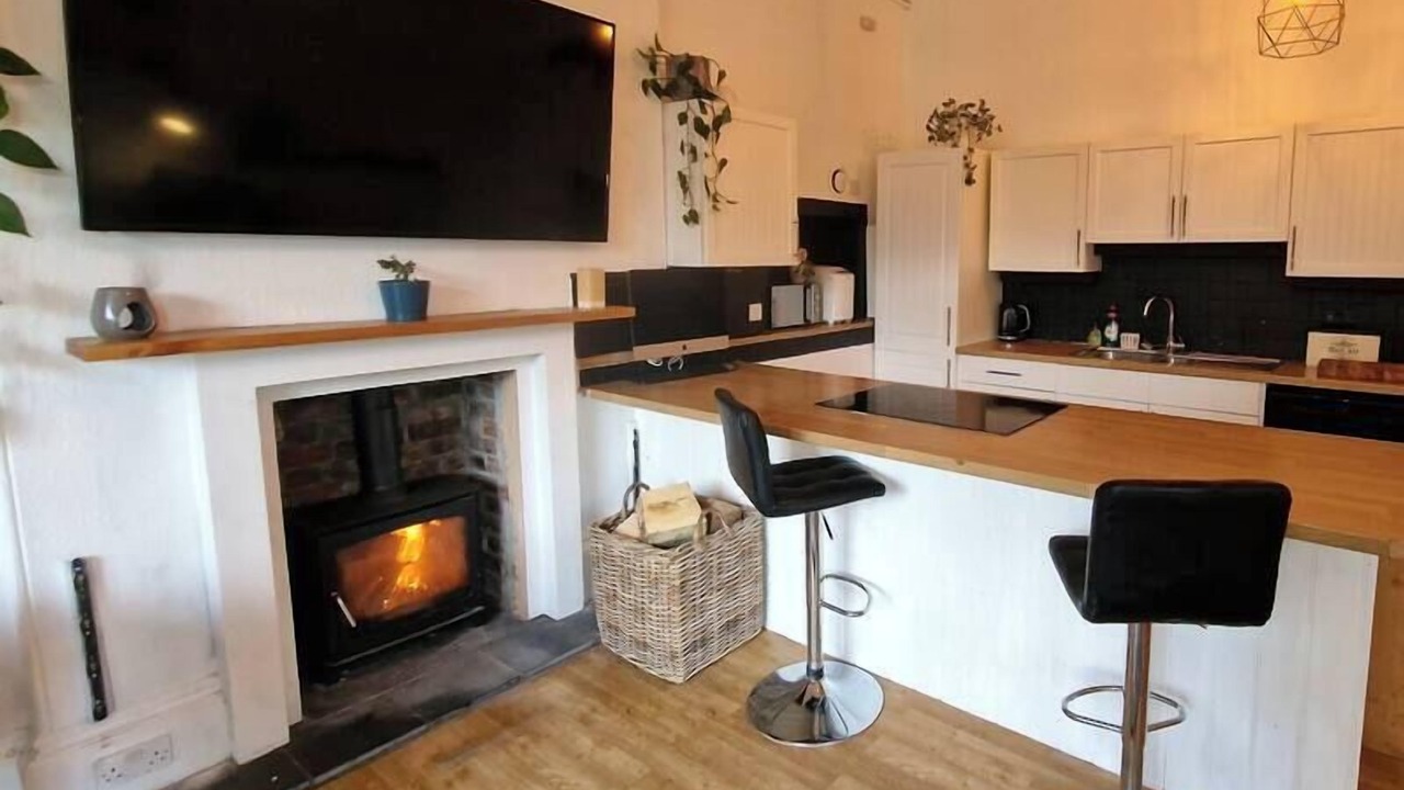 Photo of Kitchen in Exeter