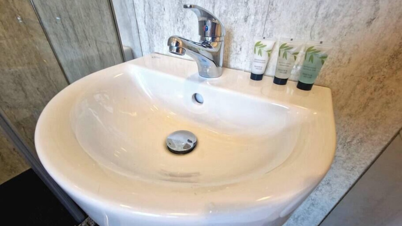 Photo of Bathroom in Exeter