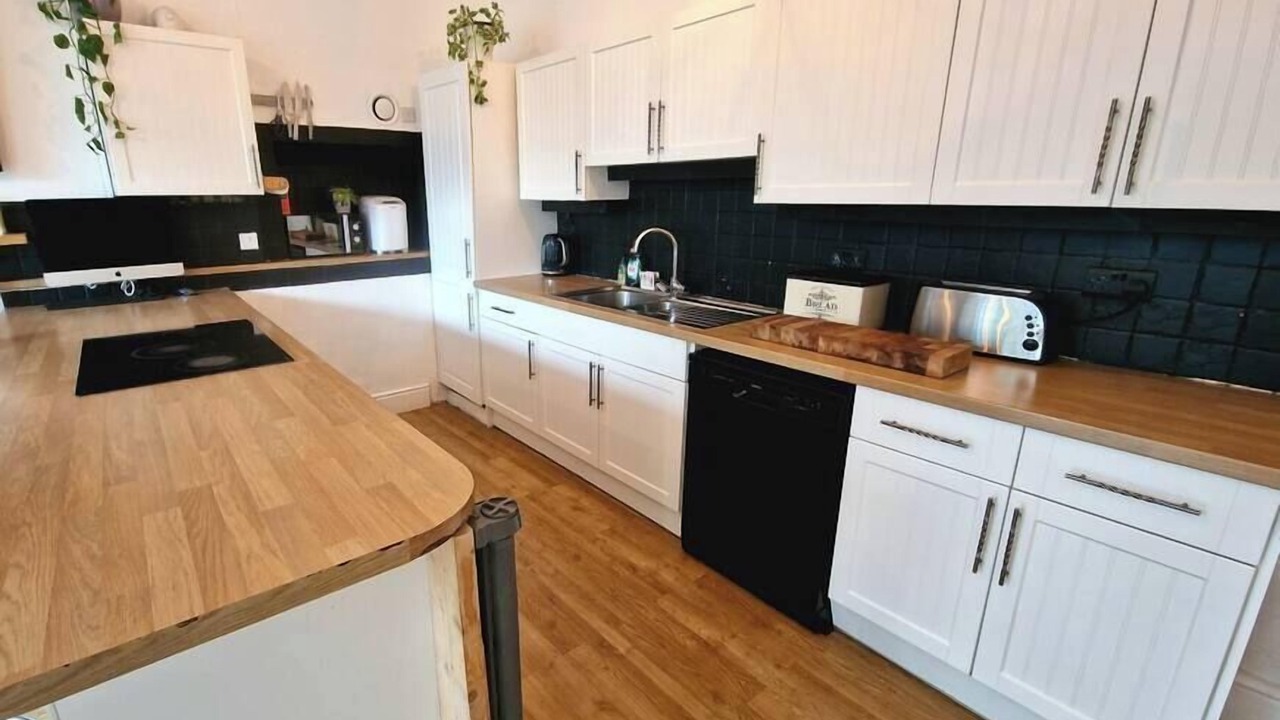 Photo of Kitchen in Exeter