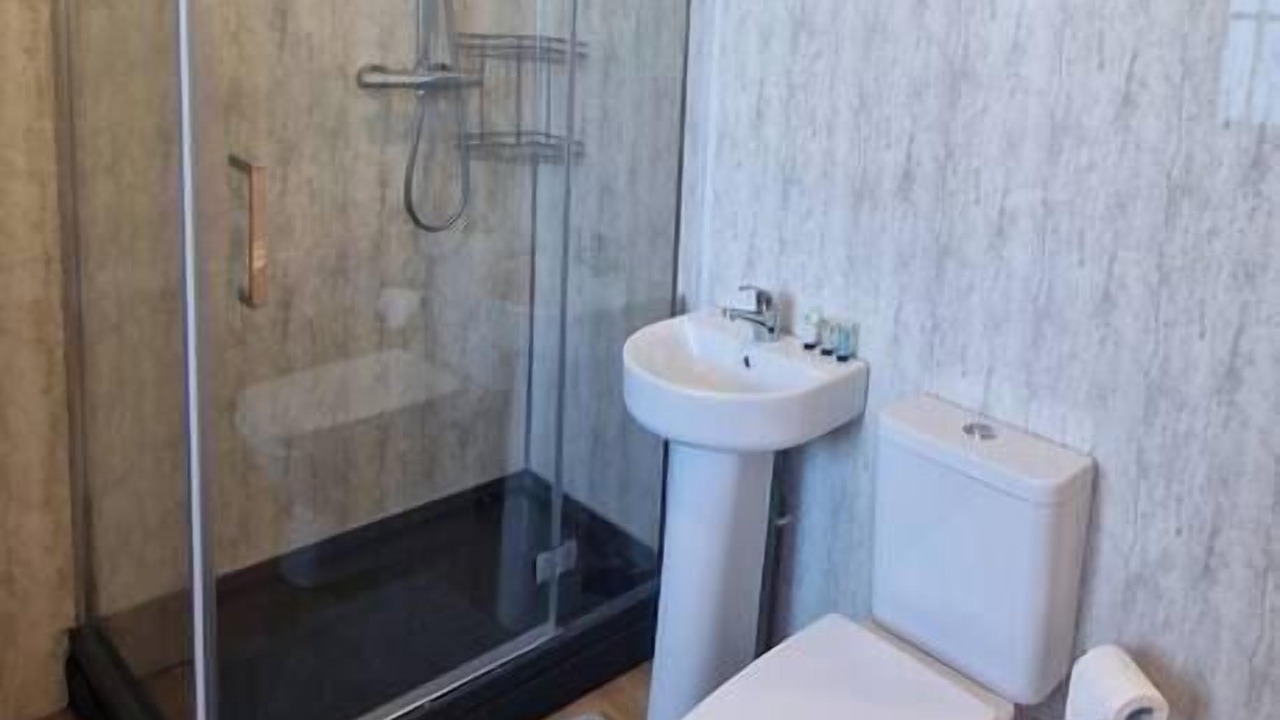 Photo of Bathroom in Exeter