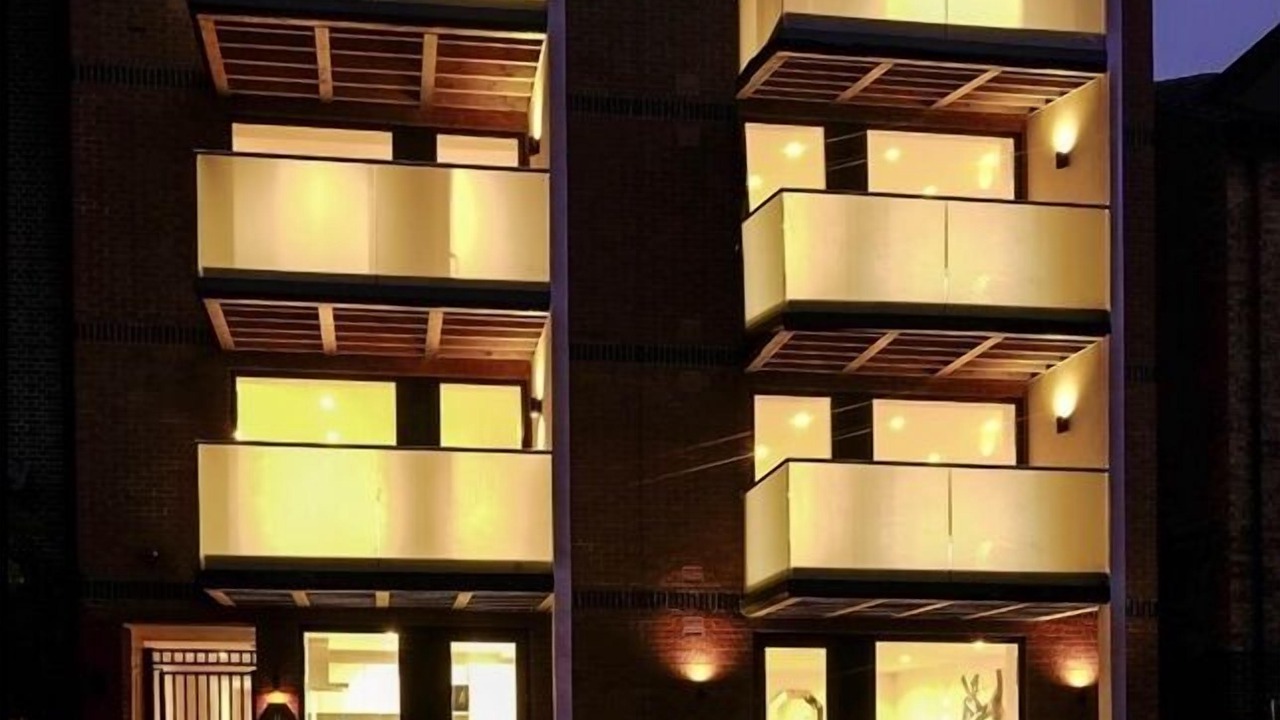 Photo of Outdoor in Brixton Hill