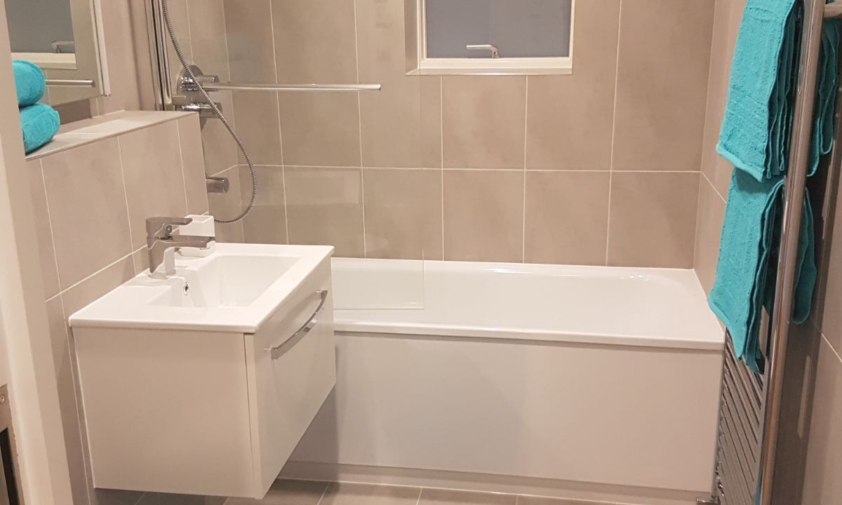 Photo of Bathroom in Brixton Hill