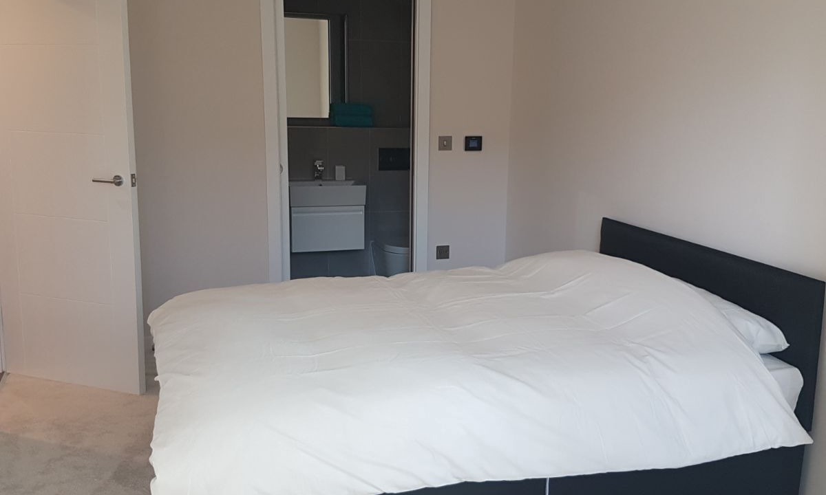 Photo of Bedroom in Brixton Hill