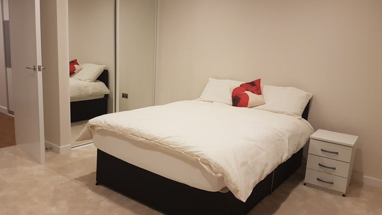 Photo of Bedroom in Brixton Hill