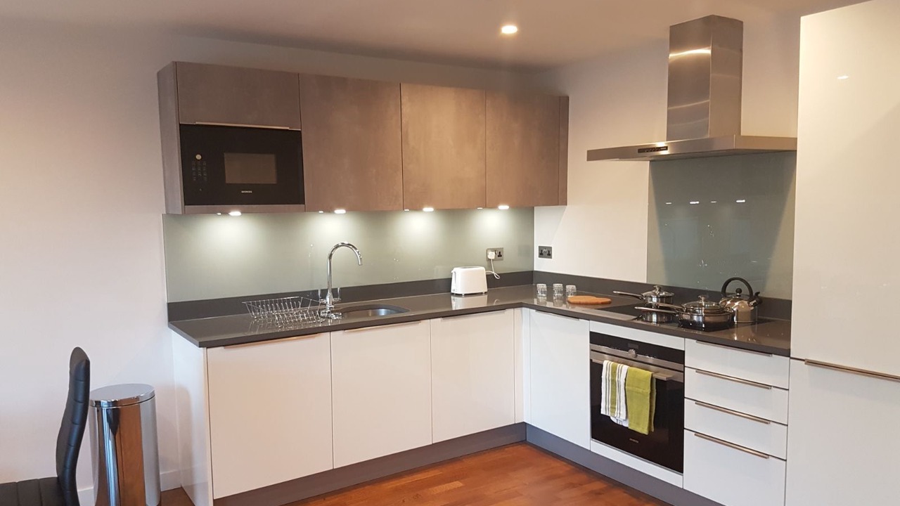 Photo of Kitchen in Brixton Hill