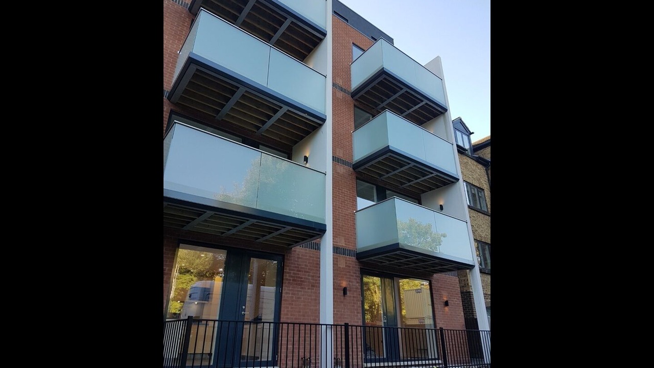 Photo of Outdoor in Brixton Hill