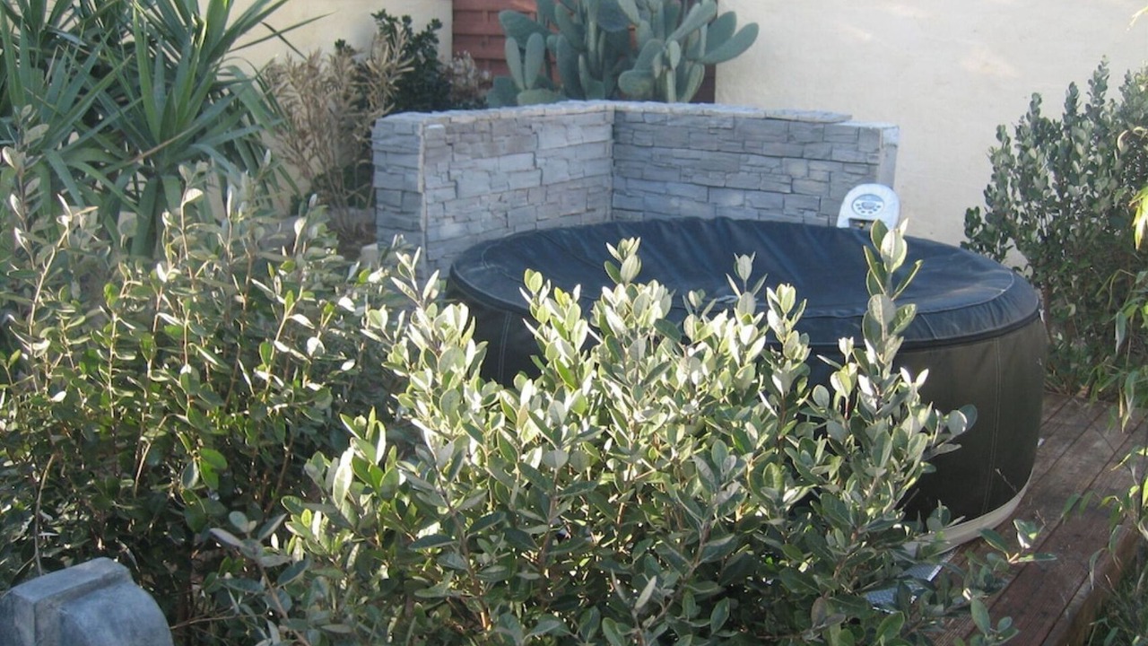 Photo of Outdoor in Le Soler