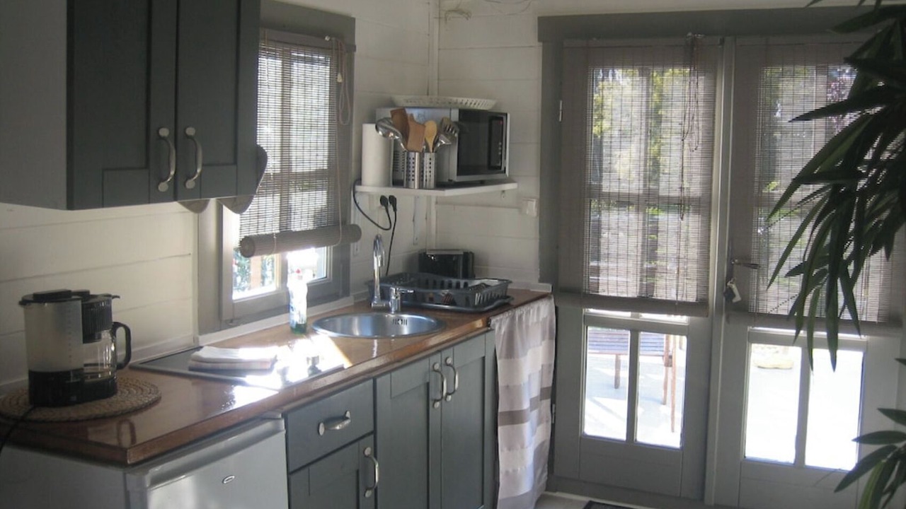 Photo of Kitchen in Le Soler