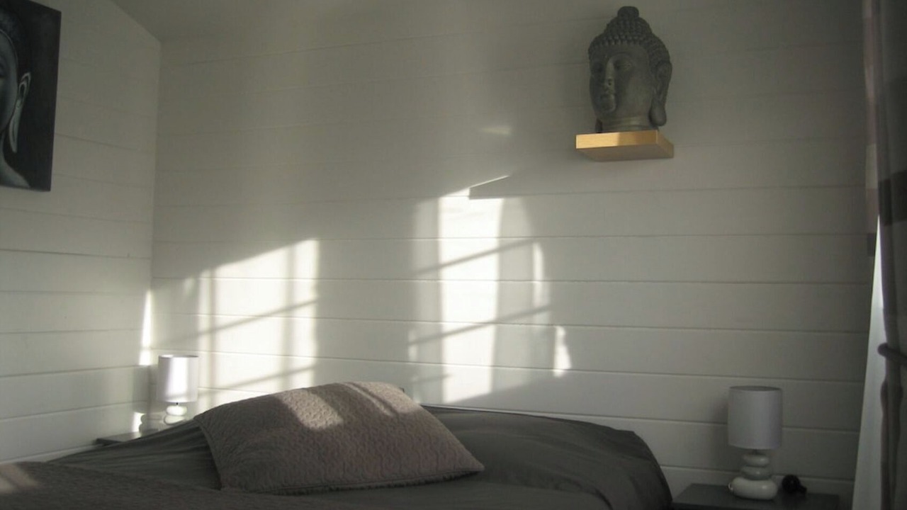 Photo of Bedroom in Le Soler