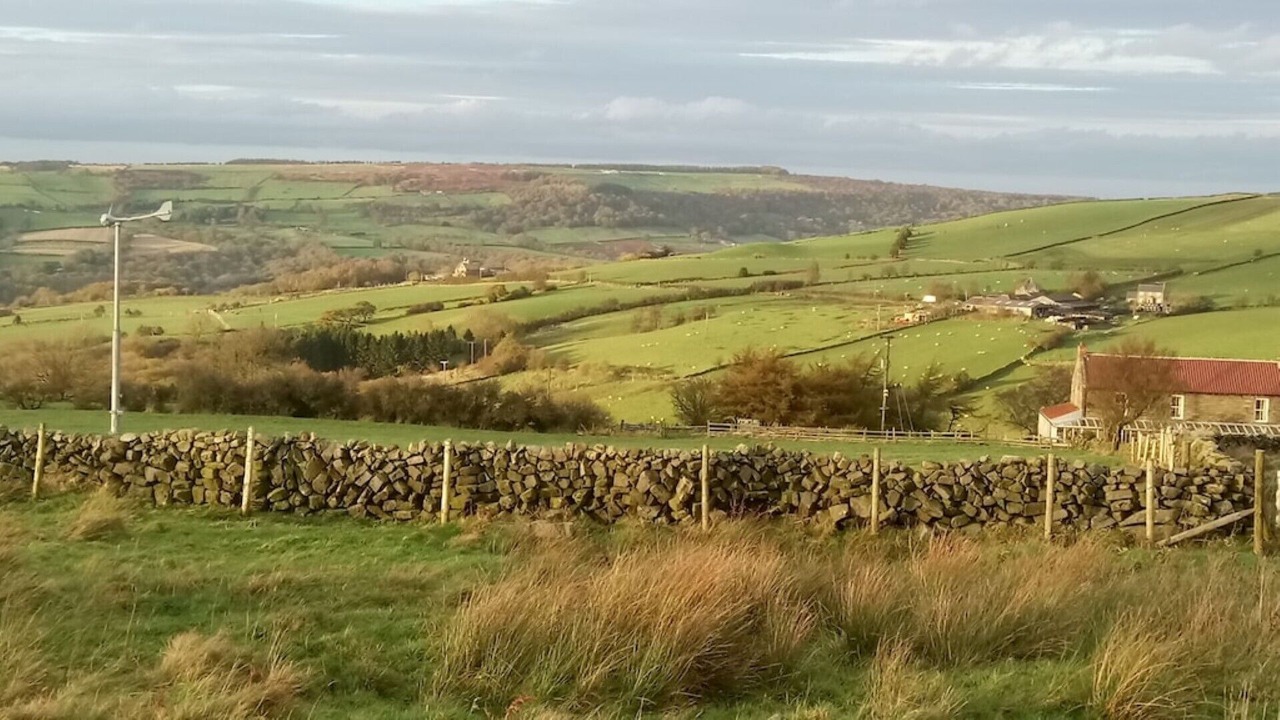 Photo of Outdoor in Goathland