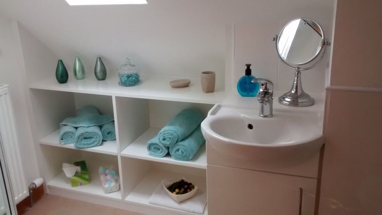 Photo of Bathroom in Goathland