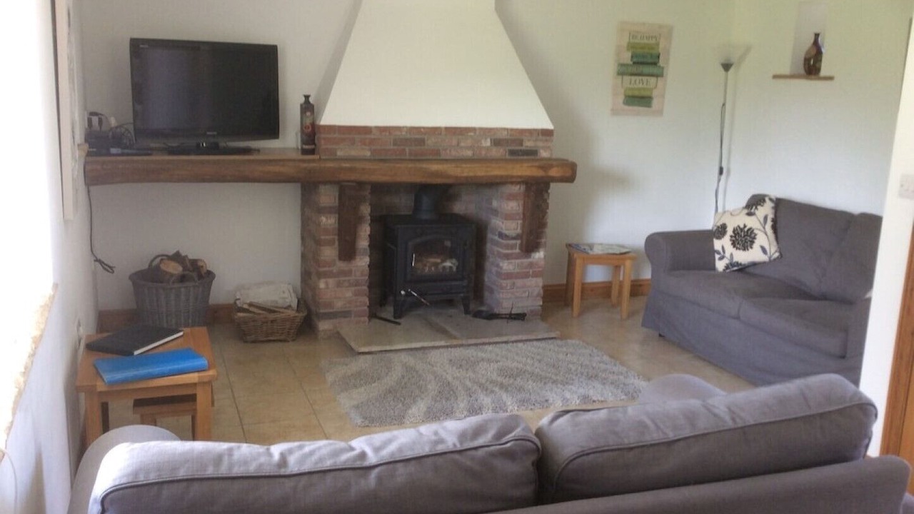 Photo of Livingroom in Goathland