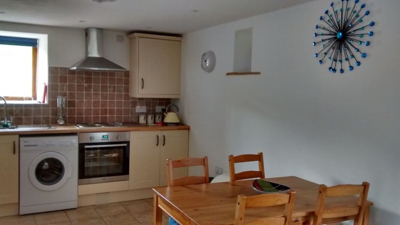 Photo of Kitchen in Goathland