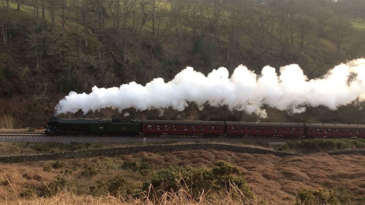 Photo of Outdoor in Goathland