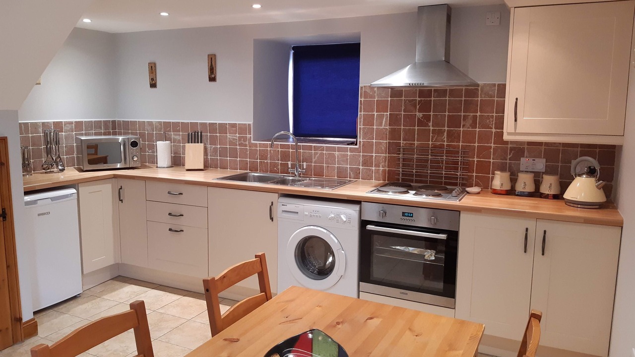 Photo of Kitchen in Goathland