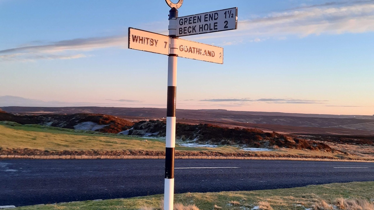 Photo of Outdoor in Goathland