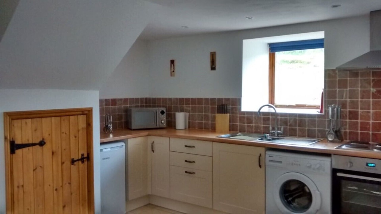 Photo of Kitchen in Goathland